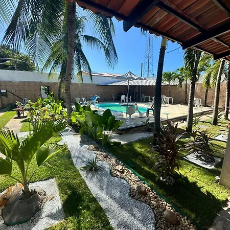 Marua - Sabiaguaba Hotel