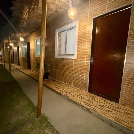Marua - Sabiaguaba Fortaleza (Ceara)