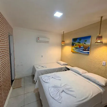 Marua - Sabiaguaba Hotel Fortaleza (Ceara)