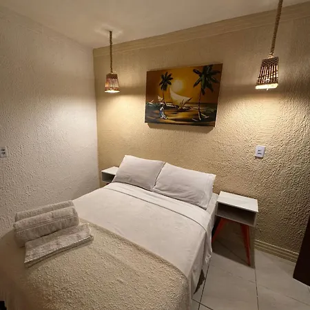 Hotel Marua - Sabiaguaba Fortaleza (Ceara)
