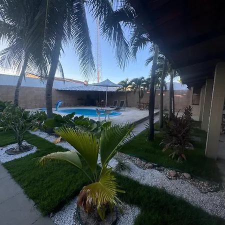 Marua - Sabiaguaba * Fortaleza (Ceara)