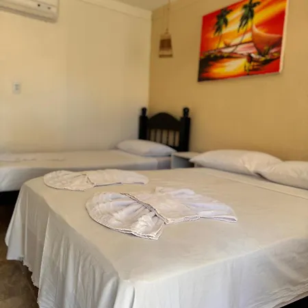 Hotel Marua - Sabiaguaba *