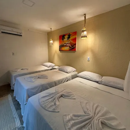 Marua - Sabiaguaba Hotel *