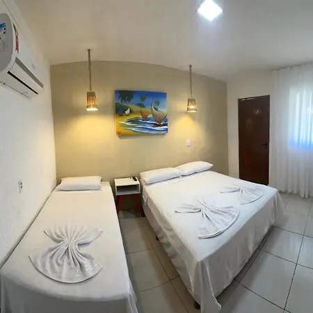 Marua - Sabiaguaba Hotel