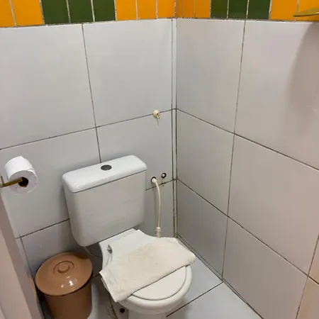 Hotel Marua - Sabiaguaba