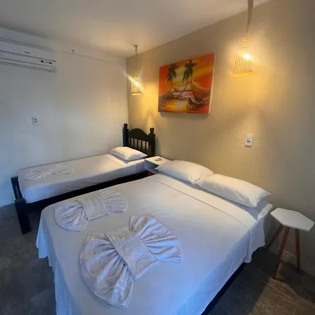 Hotel Marua - Sabiaguaba
