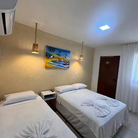 Marua - Sabiaguaba Fortaleza (Ceara)