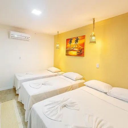 Hotel Marua - Sabiaguaba *