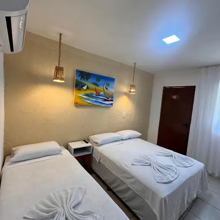 Marua - Sabiaguaba Hotel