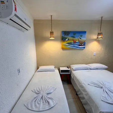 Hotel Marua - Sabiaguaba
