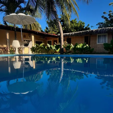 Marua - Sabiaguaba Hotel *