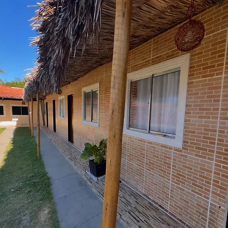 Marua - Sabiaguaba Hotel