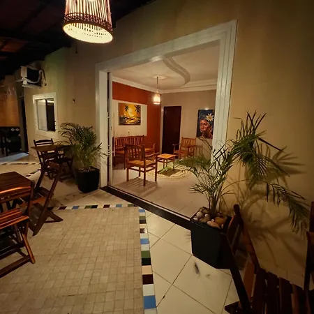 Hotel Marua - Sabiaguaba