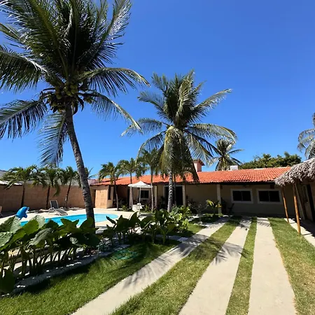 Marua - Sabiaguaba *