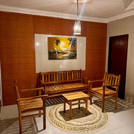 Hotel Marua - Sabiaguaba *