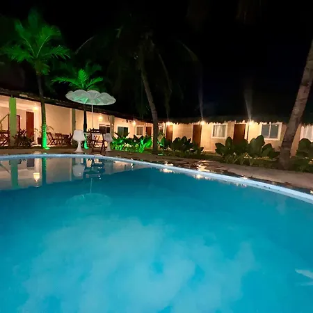Hotel Marua - Sabiaguaba