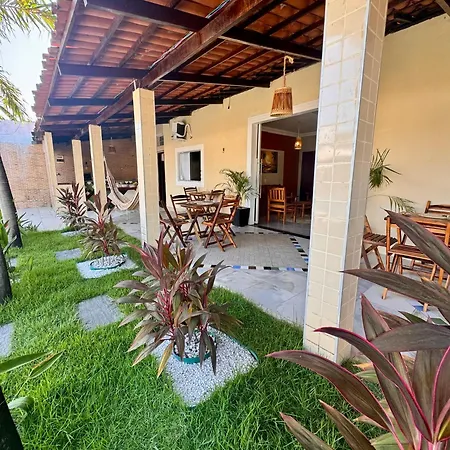 Marua - Sabiaguaba