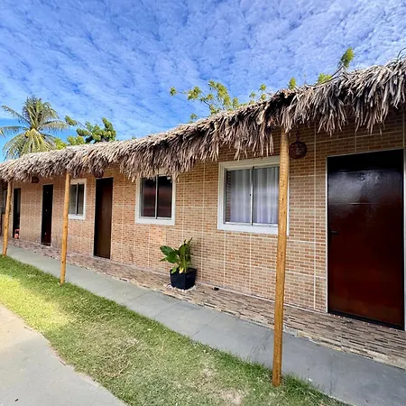 Marua - Sabiaguaba Hotel *