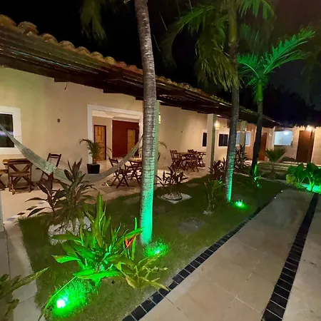 Hotel Marua - Sabiaguaba *