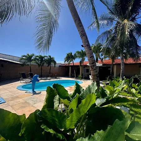 Marua - Sabiaguaba *