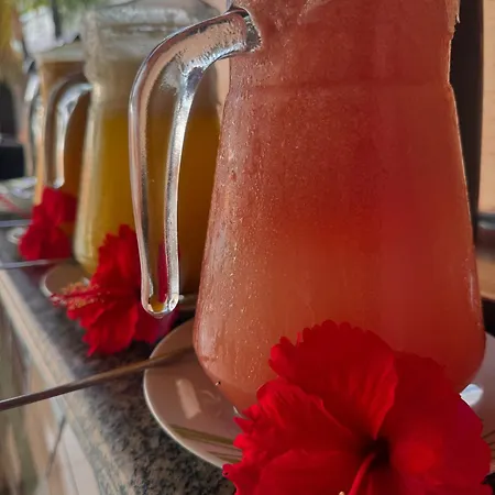 Marua - Sabiaguaba Hotel