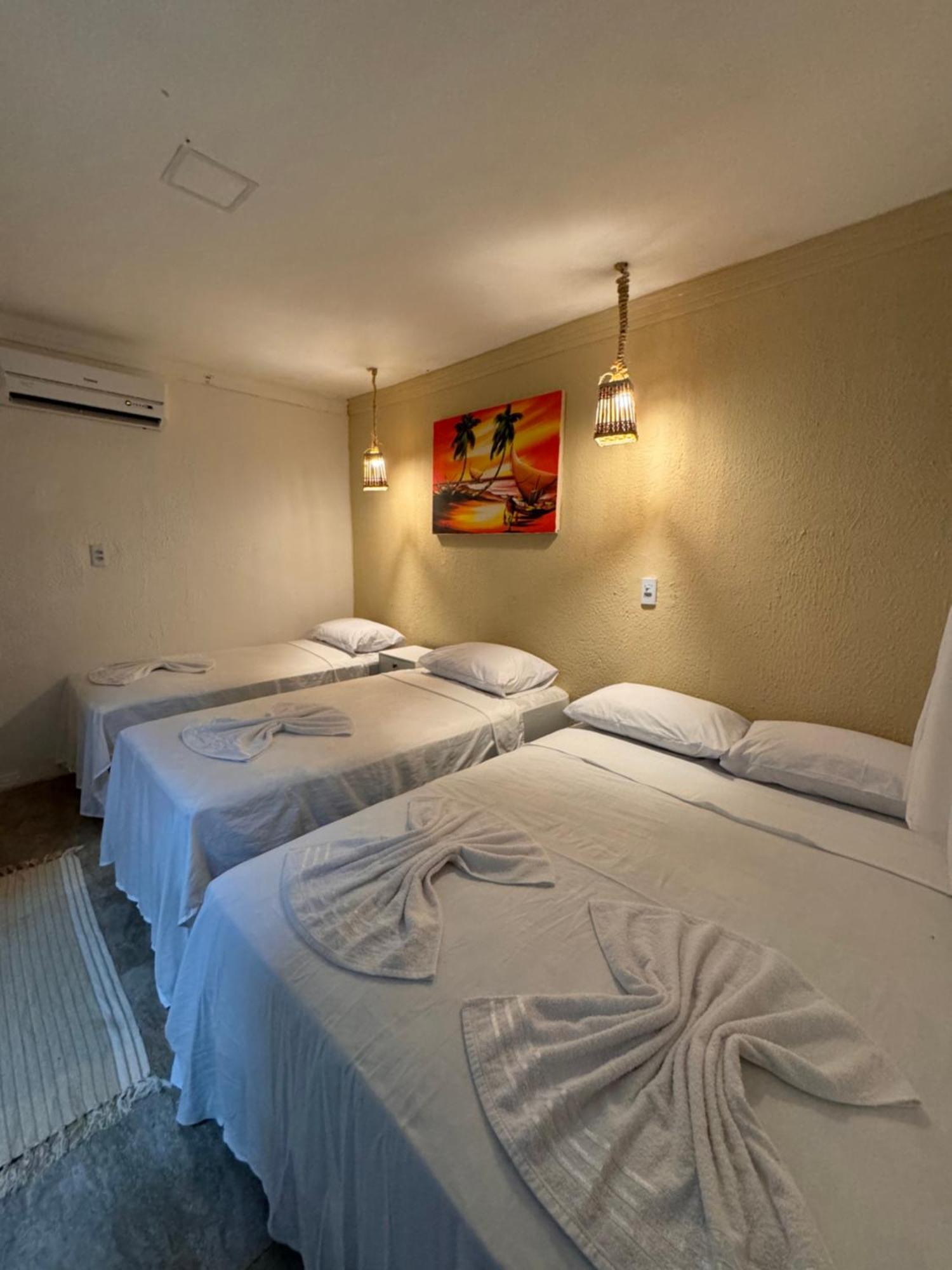 Marua - Sabiaguaba Hotel *