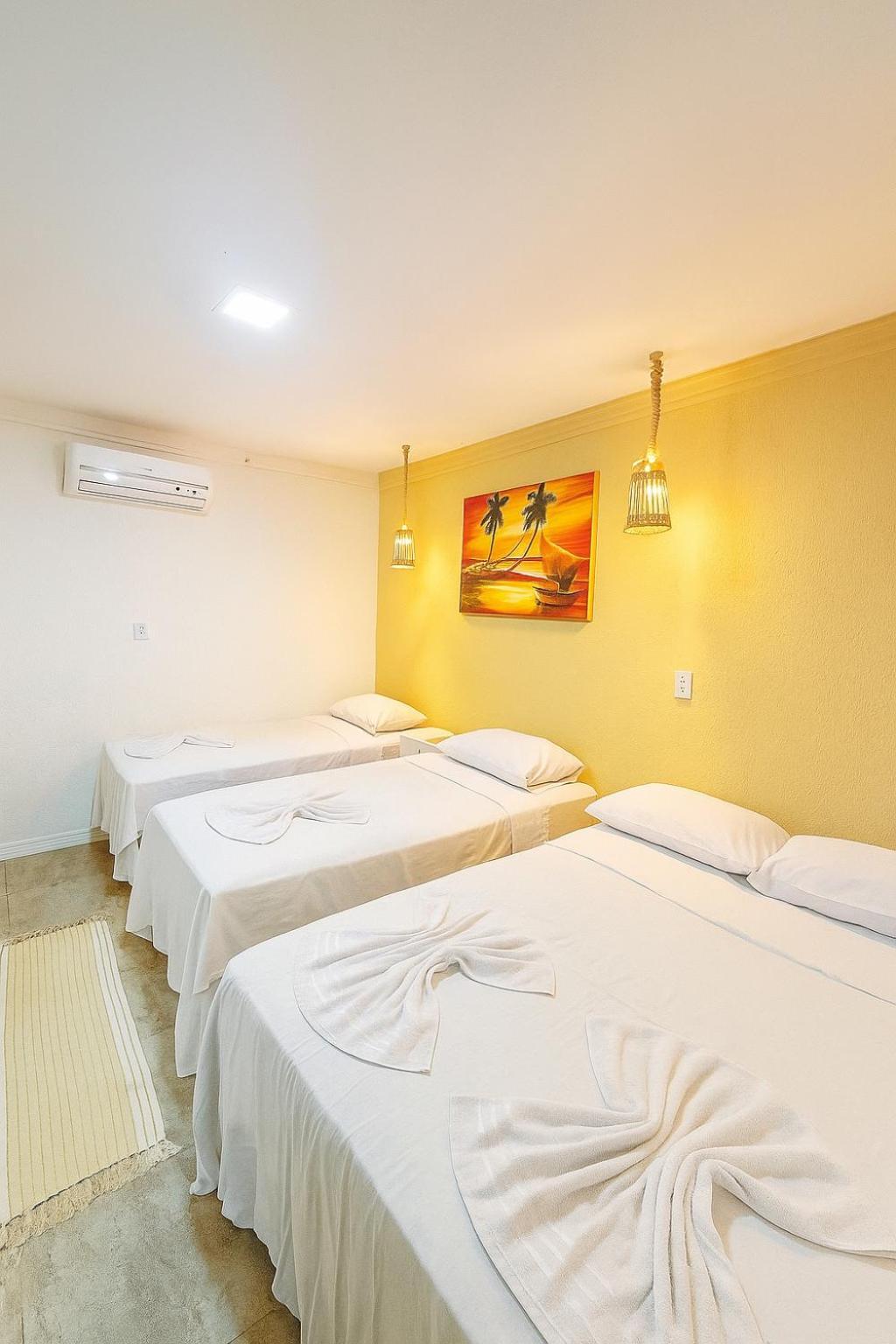 Hotel Marua - Sabiaguaba *
