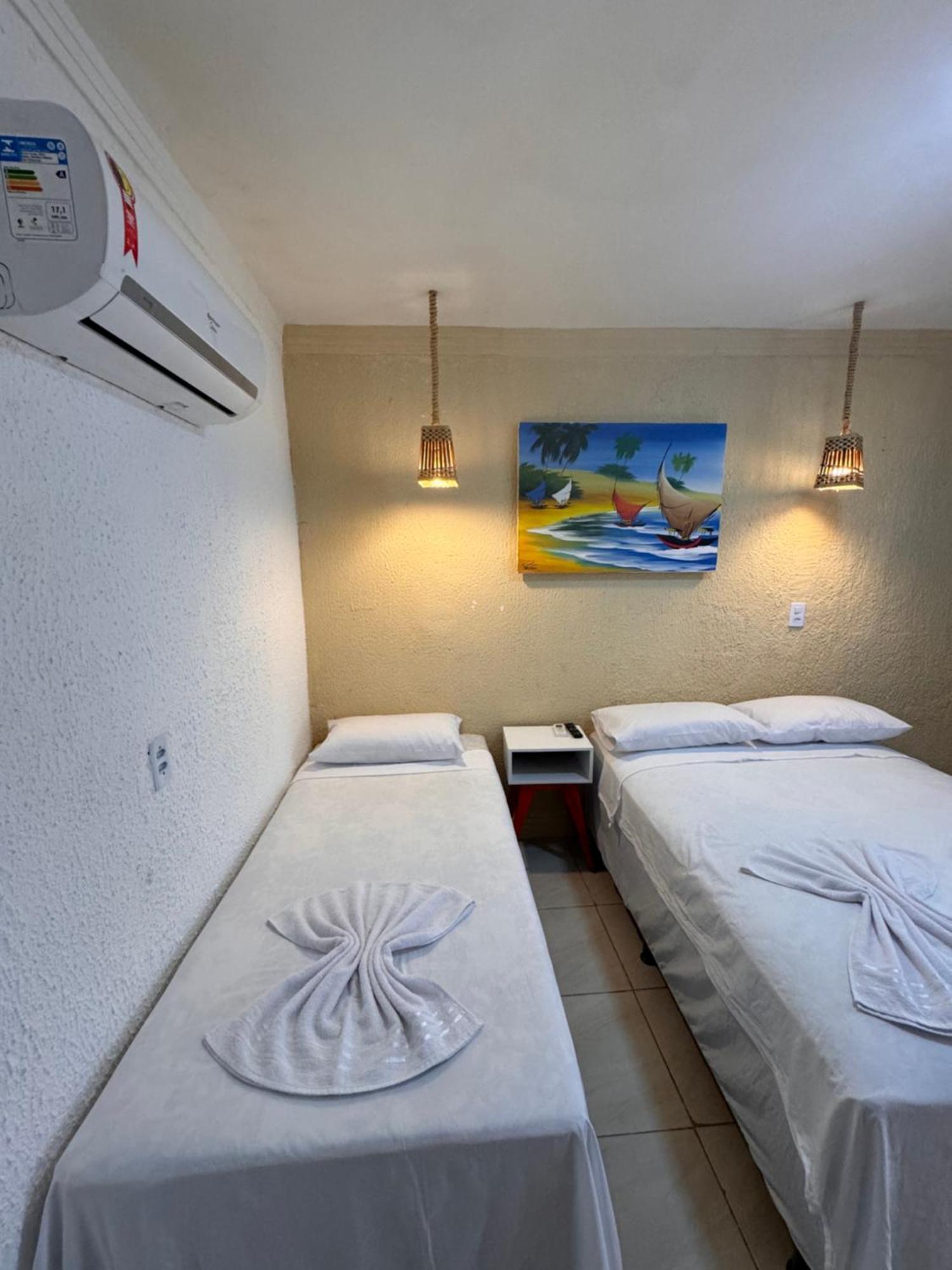 Hotel Marua - Sabiaguaba