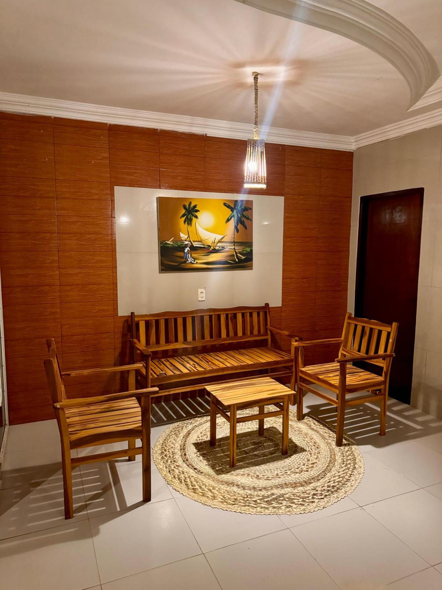 Hotel Marua - Sabiaguaba *