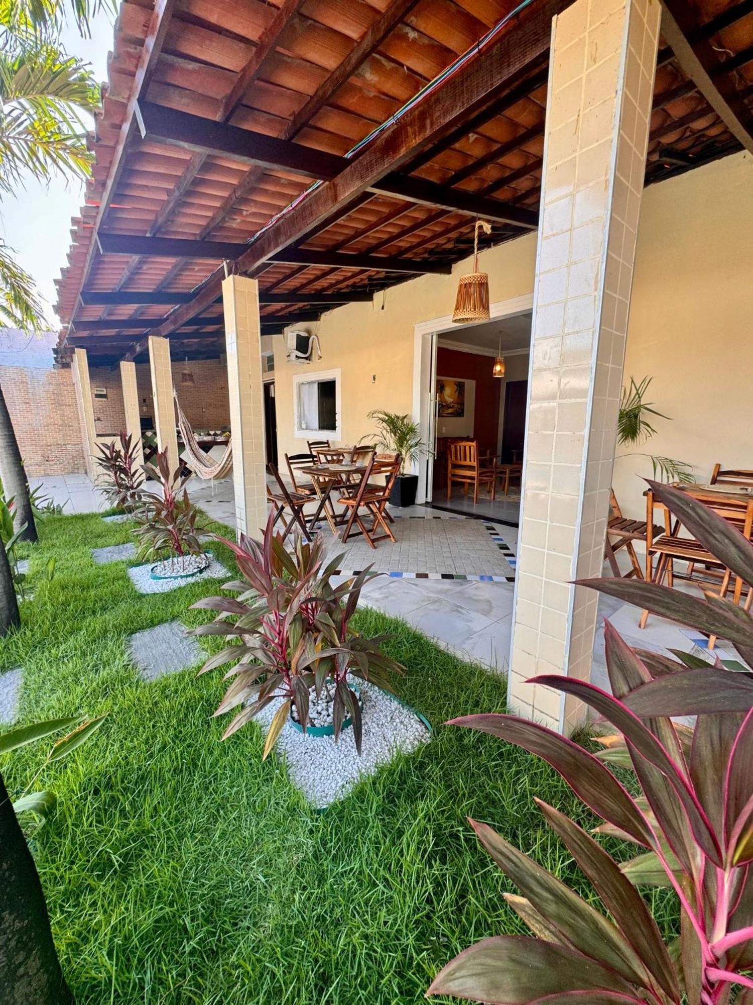 Marua - Sabiaguaba