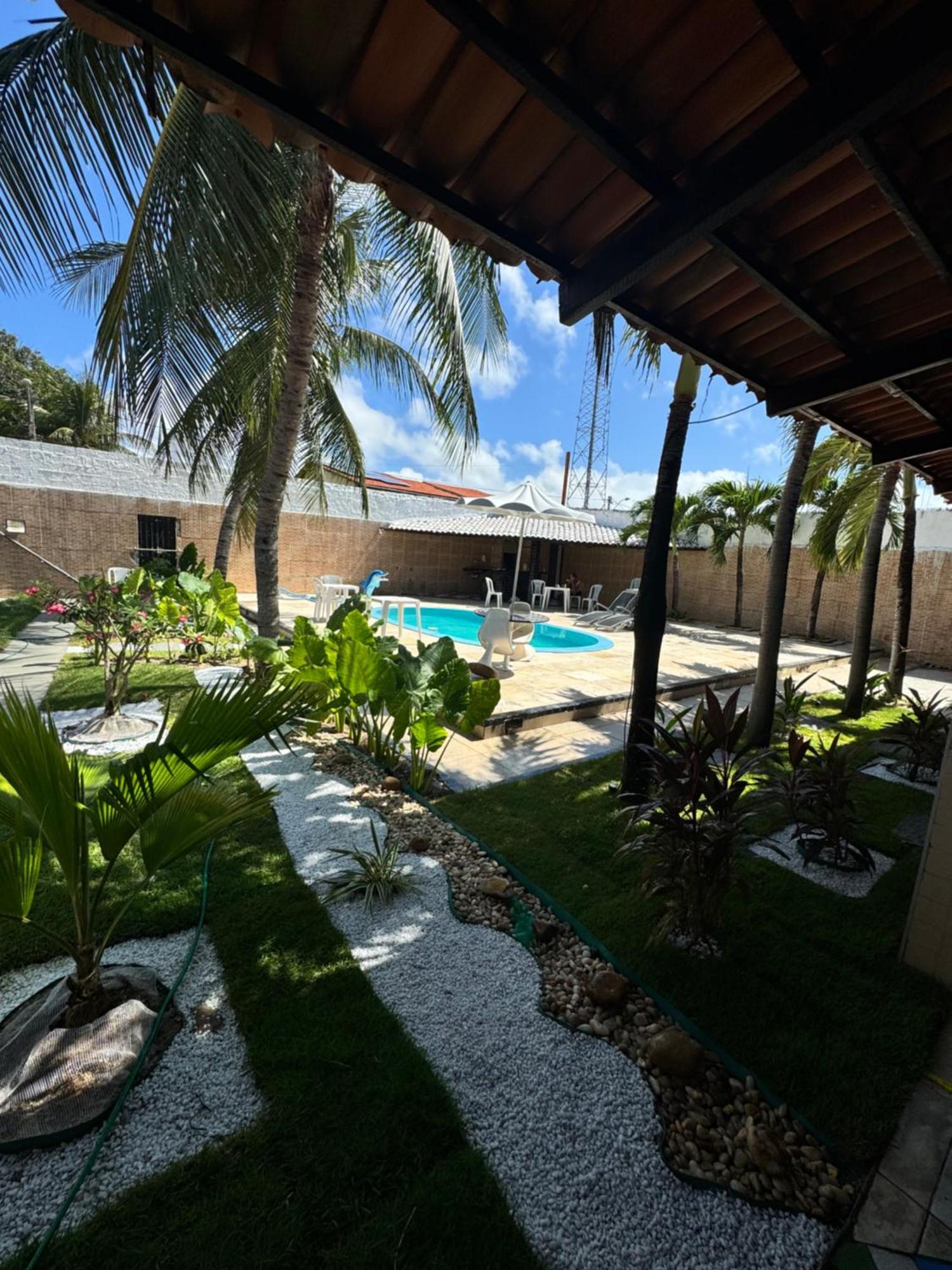 Pousada Marua - Sabiaguaba *