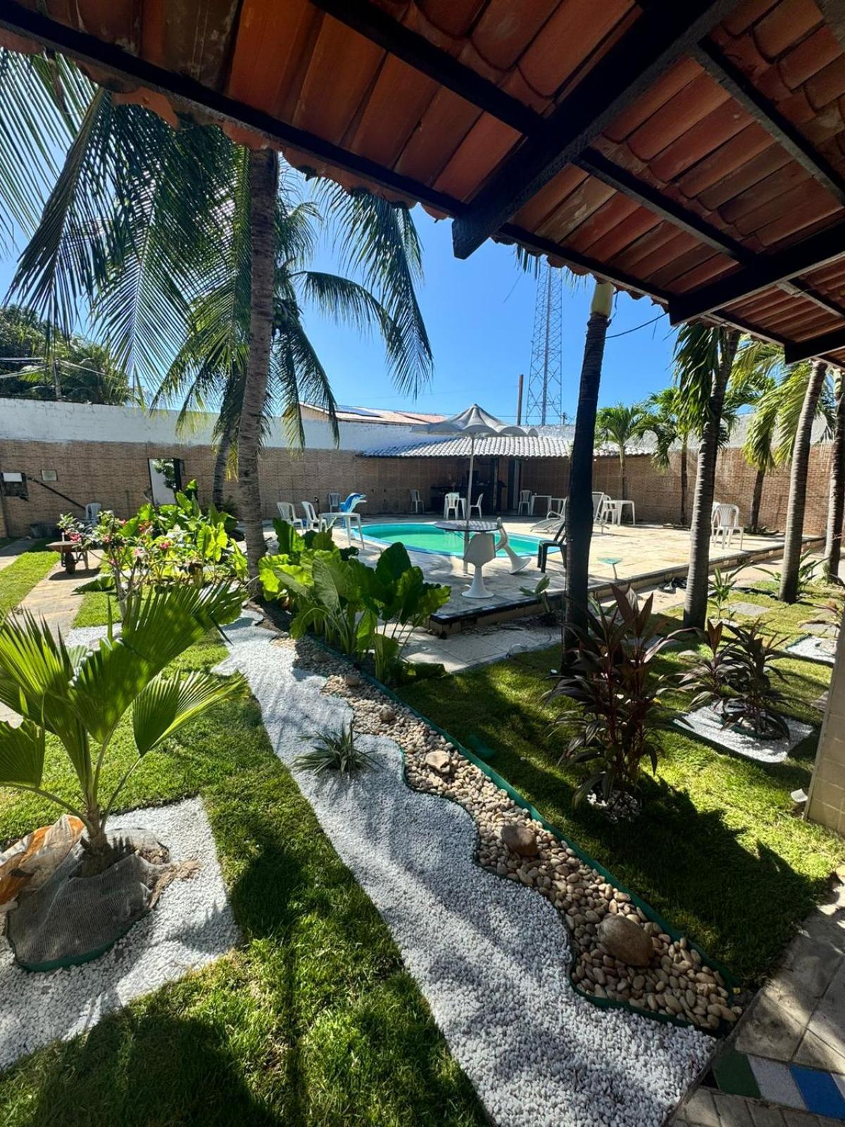 Pousada Marua - Sabiaguaba Hotel