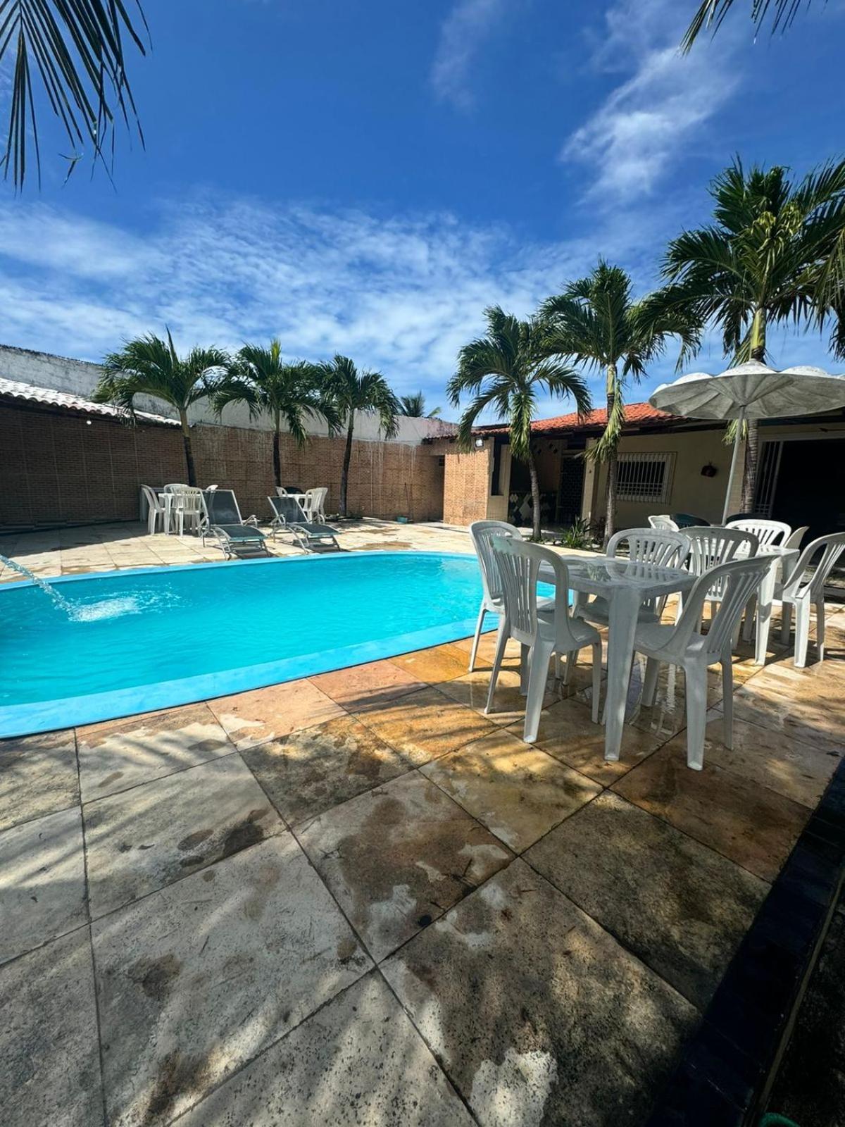 Pousada Marua - Sabiaguaba Hotel *