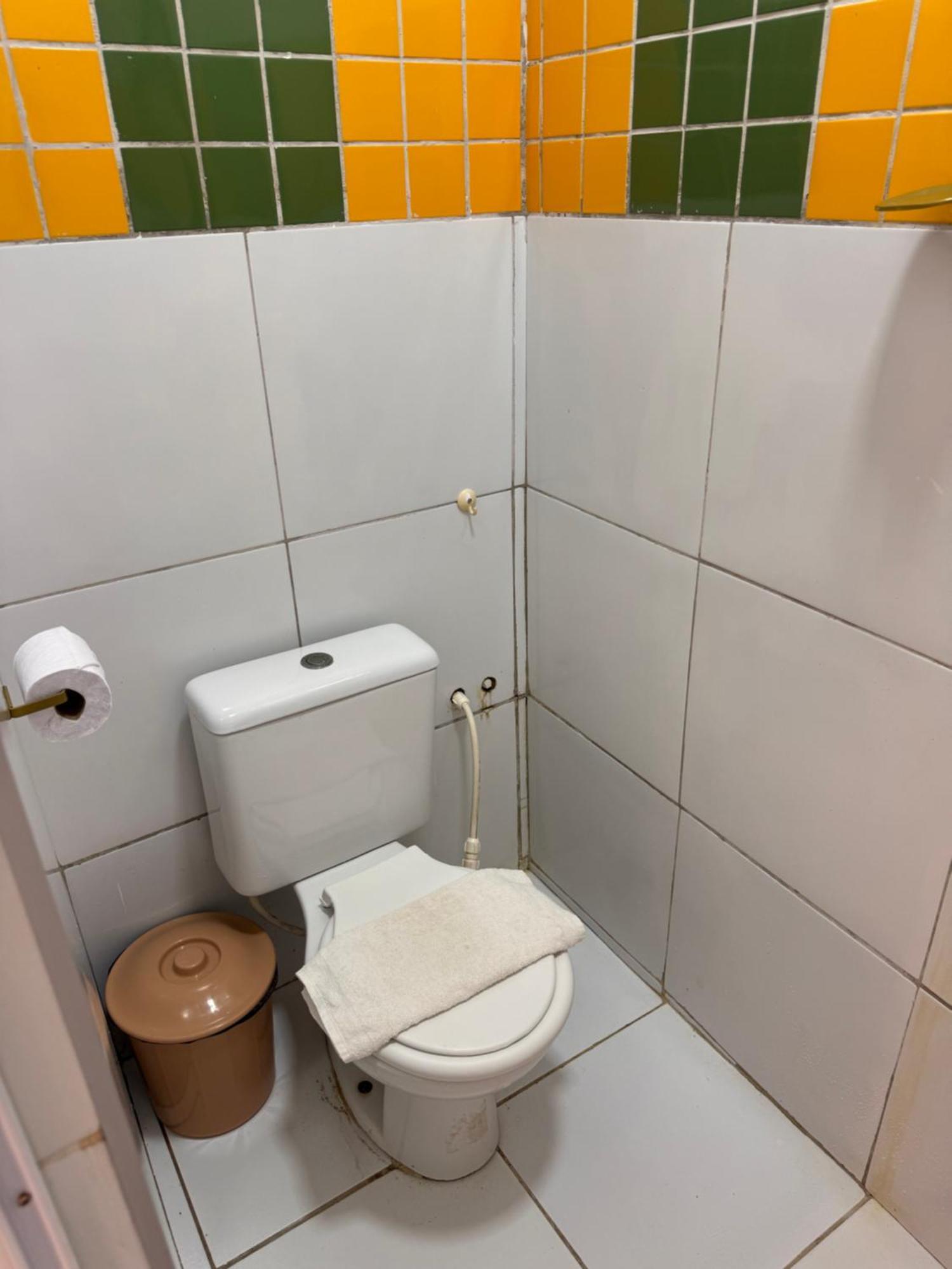 Hotel Marua - Sabiaguaba