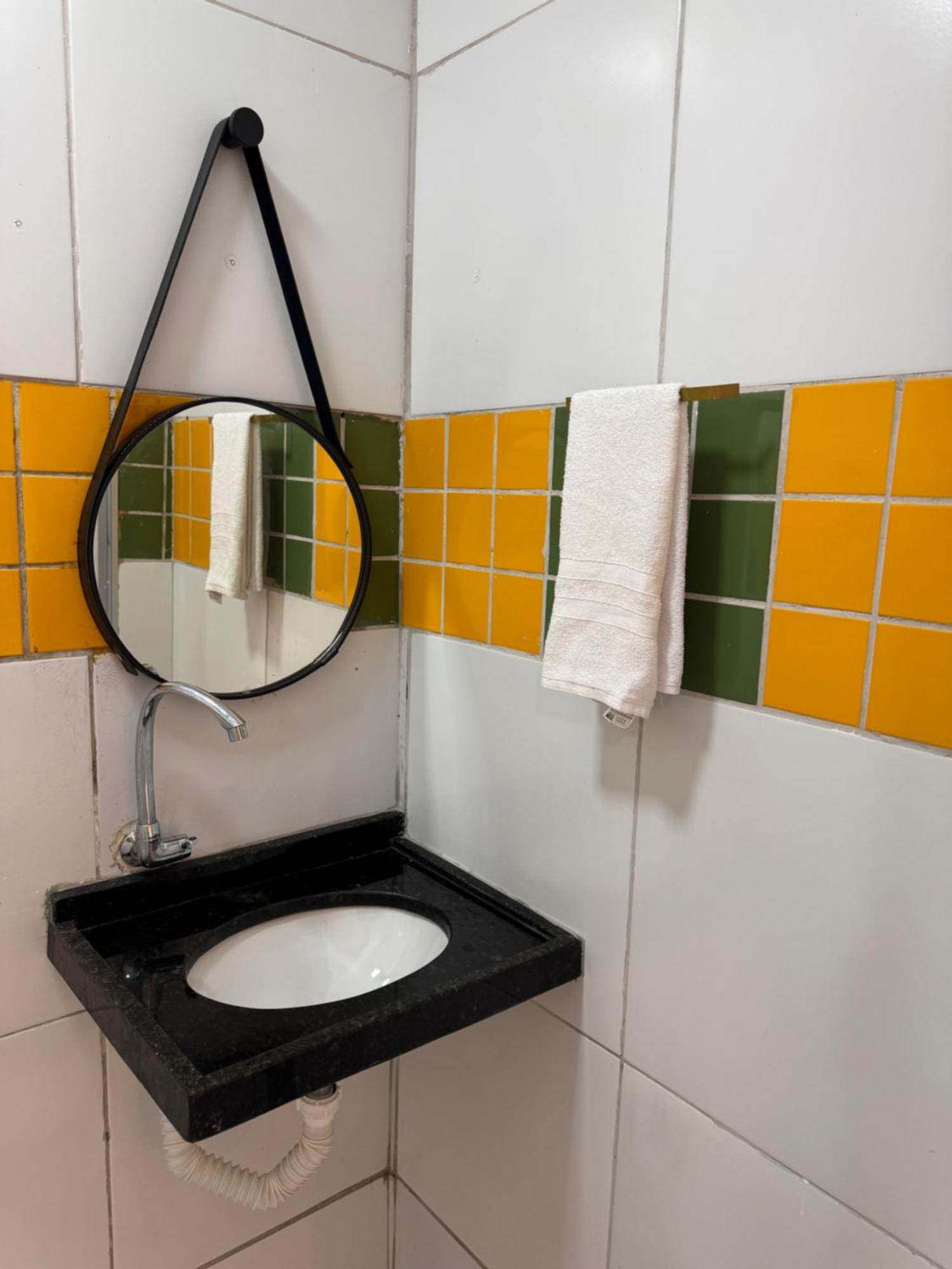 Hotel Marua - Sabiaguaba Fortaleza (Ceara)