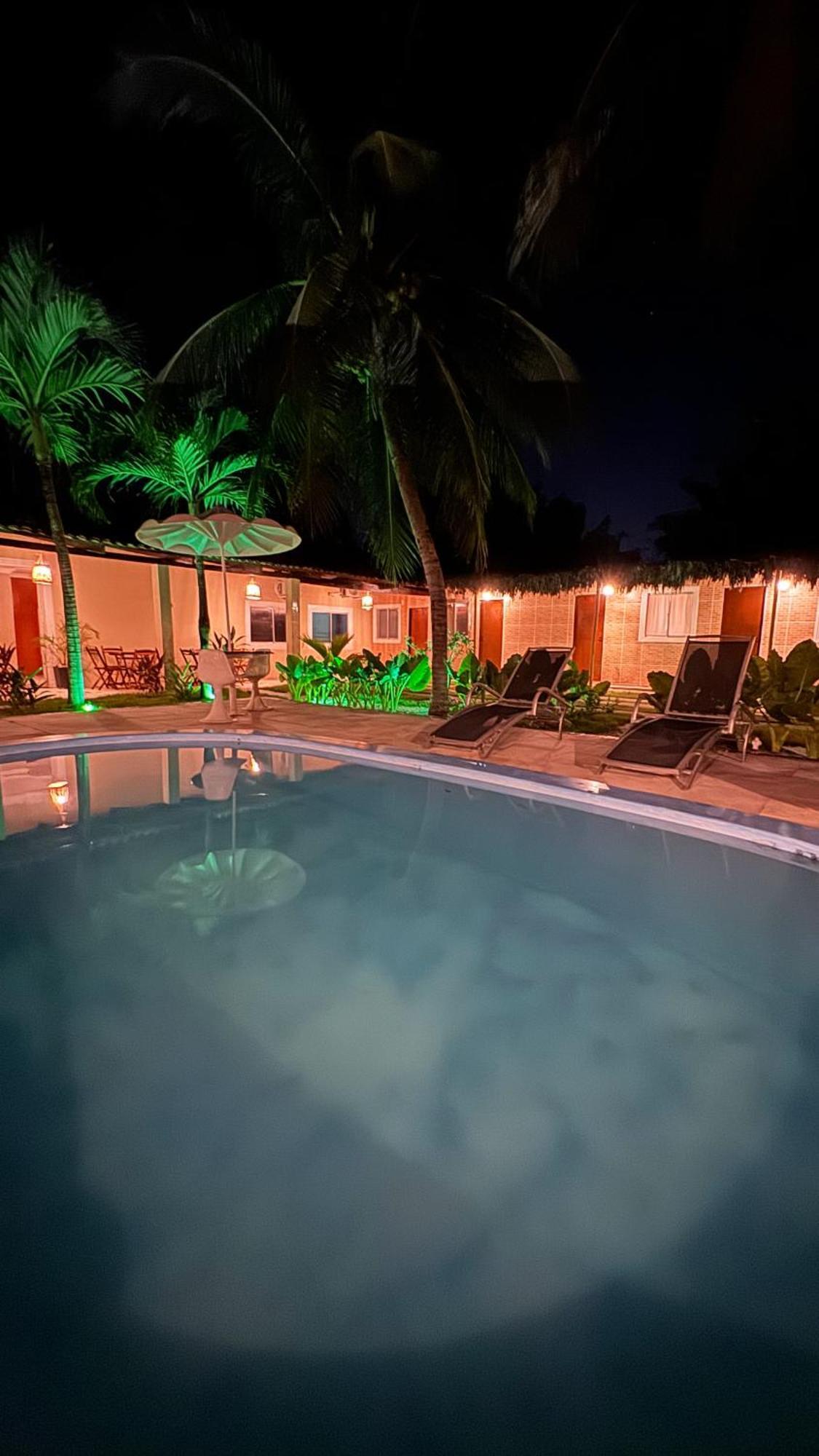 Marua - Sabiaguaba Hotel Fortaleza (Ceara)