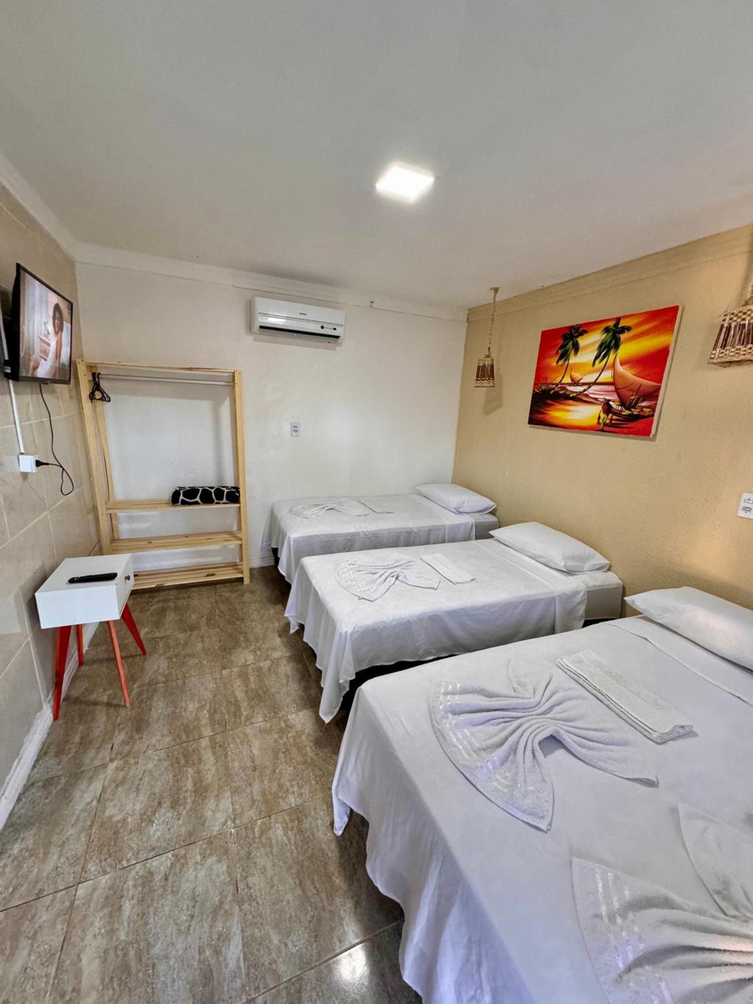 Marua - Sabiaguaba *