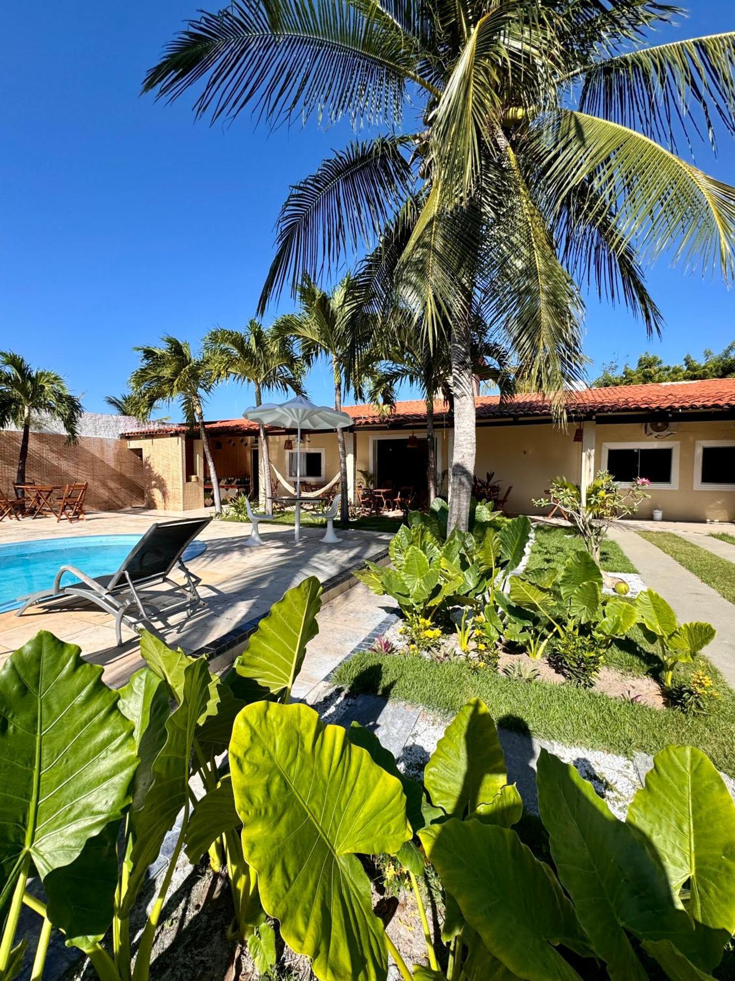 Marua - Sabiaguaba * Fortaleza (Ceara)