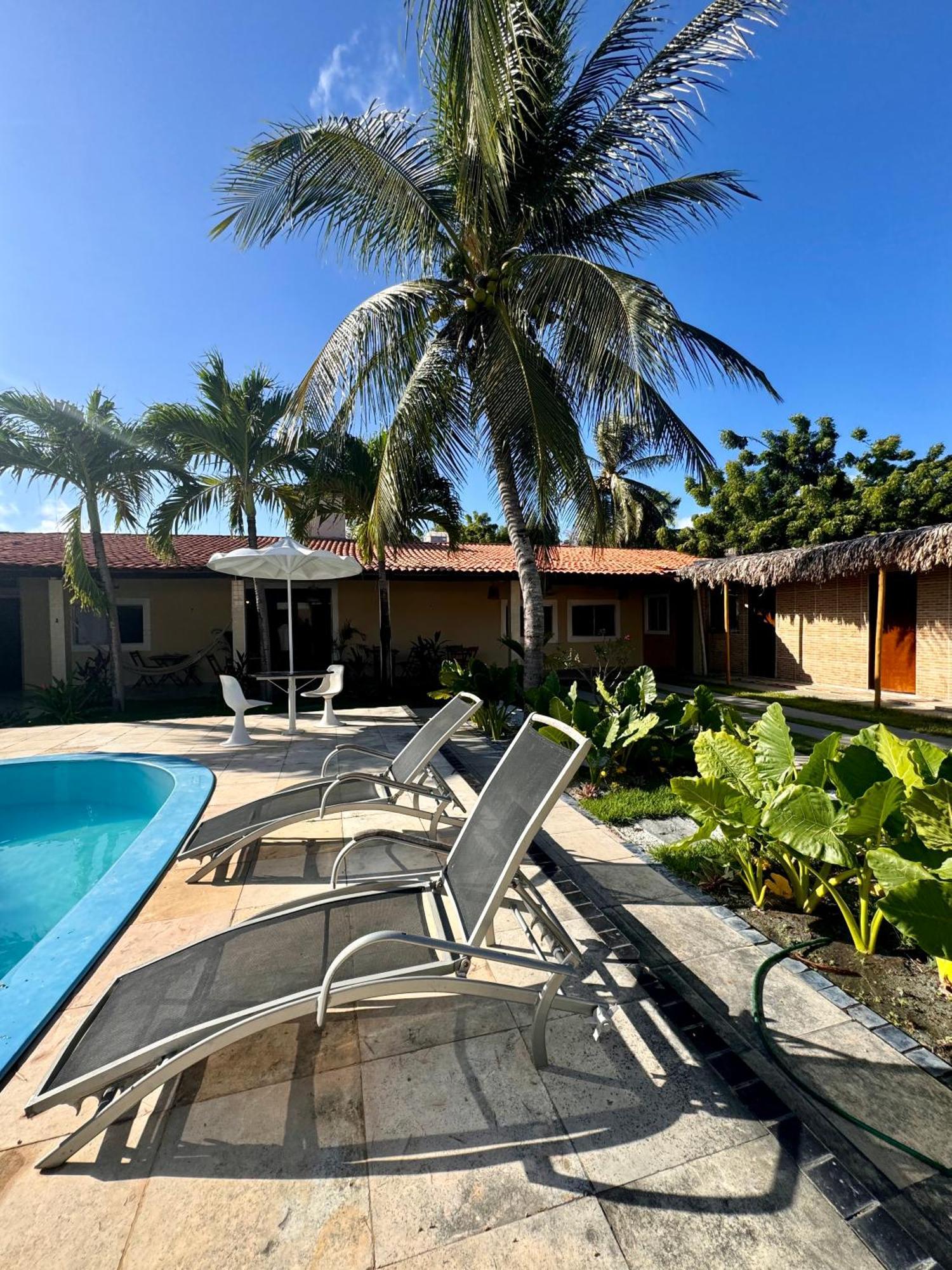 Marua - Sabiaguaba Hotel *