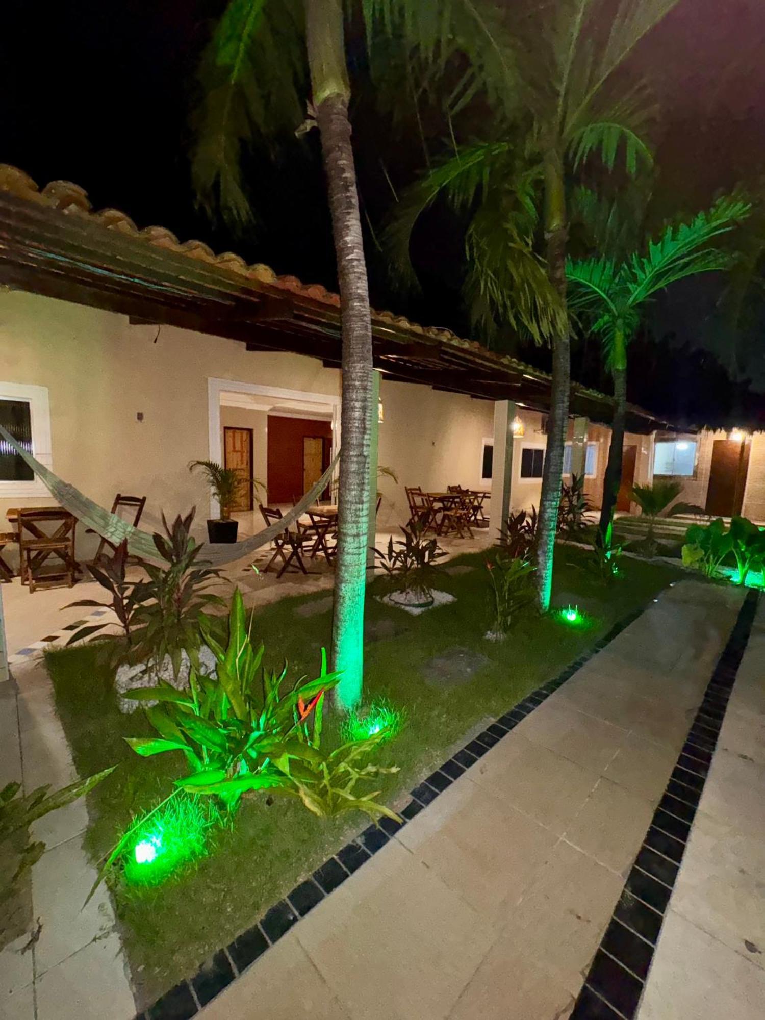 Hotel Marua - Sabiaguaba *